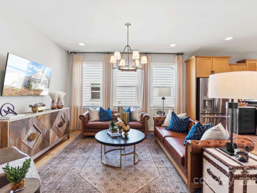 468 Sunharvest Lane, Indian Trail, NC 28079.  MLS# CAR4282789, YatesRealty ID 29396. REPRESENTATIVE PHOTO