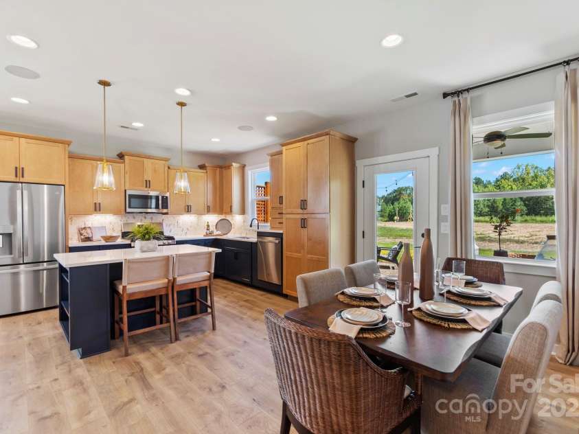 468 Sunharvest Lane, Indian Trail, NC 28079.  MLS# CAR4282789, YatesRealty ID 29396. REPRESENTATIVE PHOTO