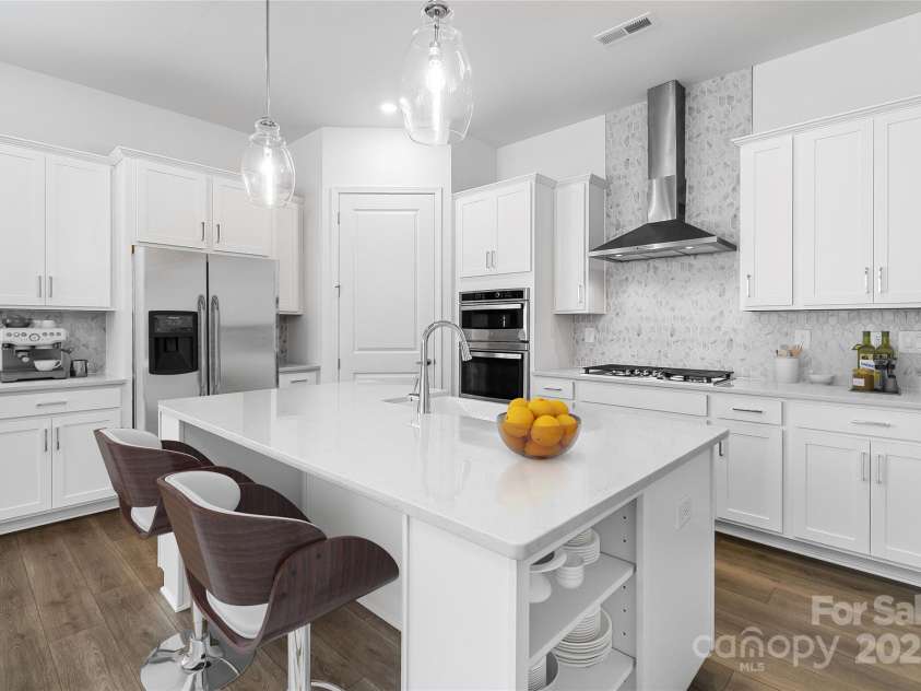 305 Basil Drive, Indian Trail, NC 28079.  MLS# CAR4228885, YatesRealty ID 29397. 305 Basil Drive ~ Ready Now!