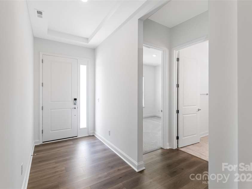 305 Basil Drive, Indian Trail, NC 28079.  MLS# CAR4228885, YatesRealty ID 29397. 305 Basil Drive ~ Ready Now!