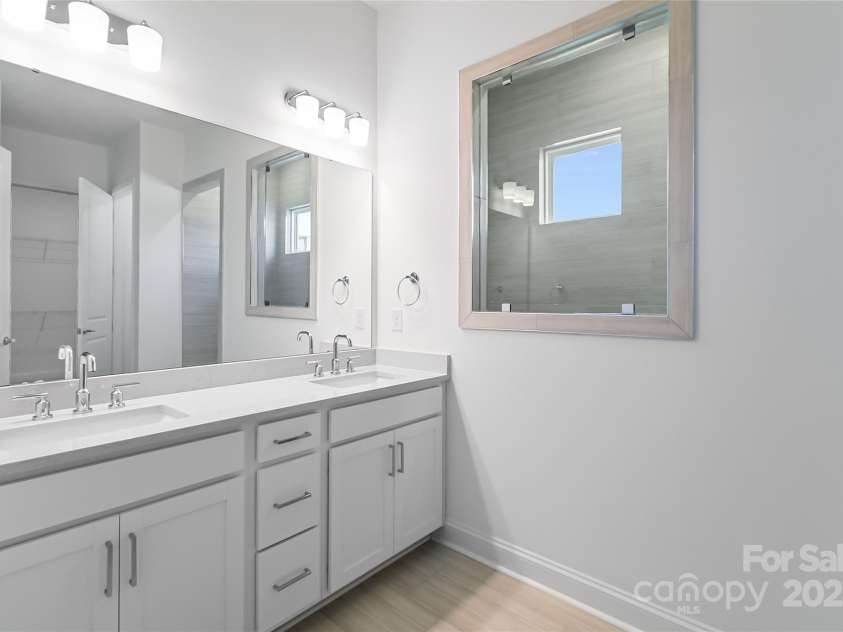 305 Basil Drive, Indian Trail, NC 28079.  MLS# CAR4228885, YatesRealty ID 29397. 305 Basil Drive ~ Ready Now!