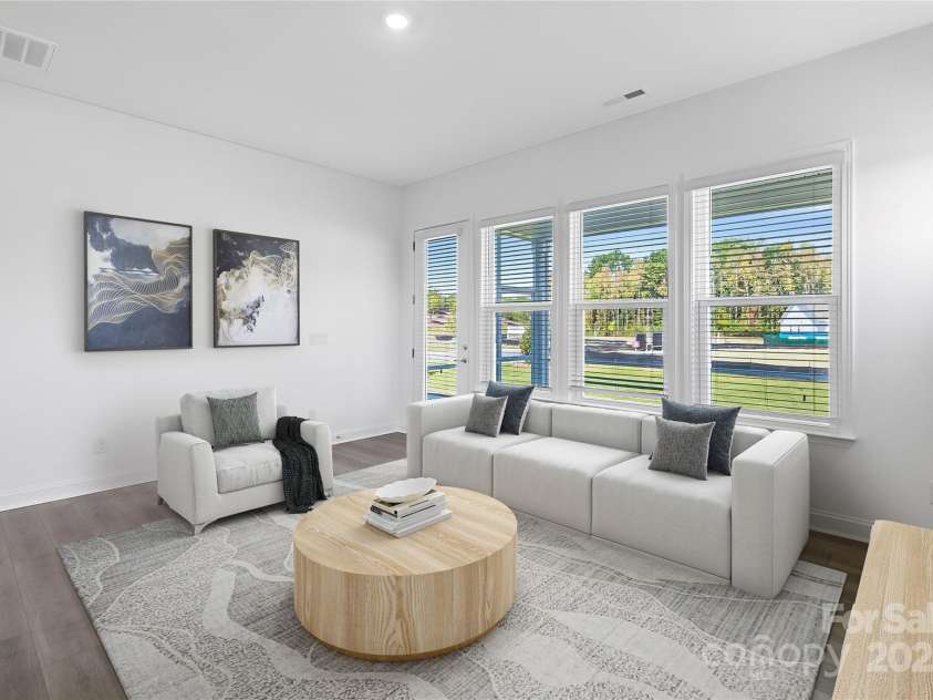 305 Basil Drive, Indian Trail, NC 28079.  MLS# CAR4228885, YatesRealty ID 29397. 305 Basil Drive ~ Ready Now!305 Basil Drive ~ Ready Now!