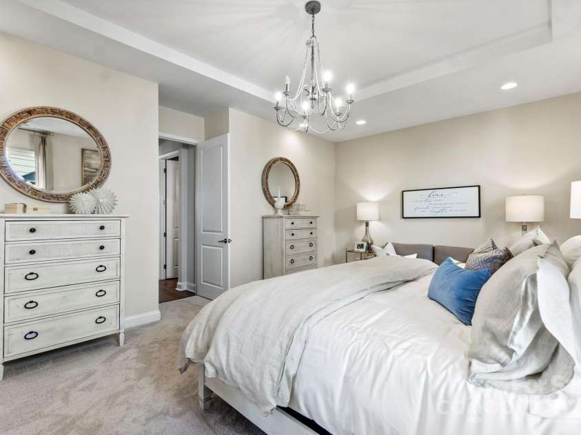 305 Basil Drive, Indian Trail, NC 28079.  MLS# CAR4228885, YatesRealty ID 29397. REPRESENTATIVE PHOTO