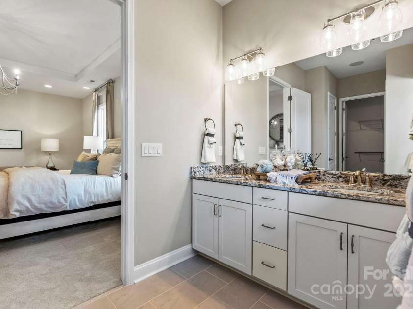 305 Basil Drive, Indian Trail, NC 28079.  MLS# CAR4228885, YatesRealty ID 29397. REPRESENTATIVE PHOTO