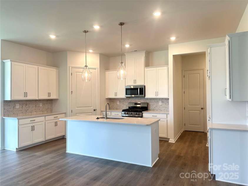 324 Basil Drive, Indian Trail, NC 28079.  MLS# CAR4237065, YatesRealty ID 29398. 324 Basil Drive ~ Under Construction