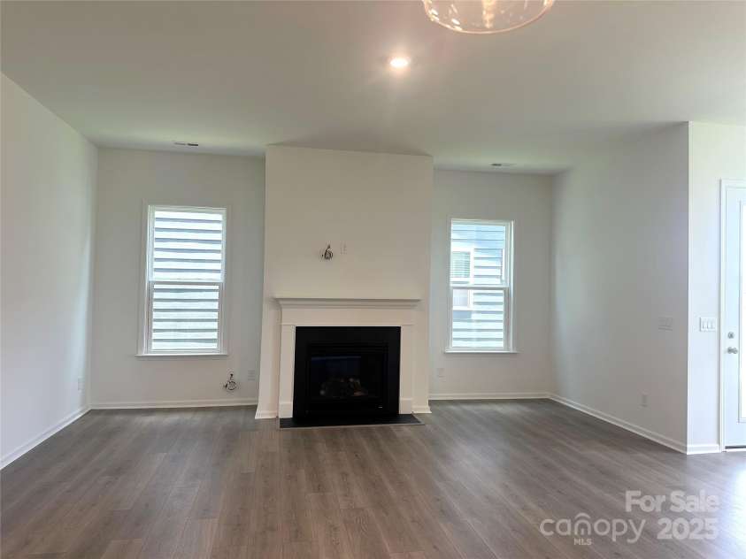 324 Basil Drive, Indian Trail, NC 28079.  MLS# CAR4237065, YatesRealty ID 29398. 324 Basil Drive ~ Under Construction