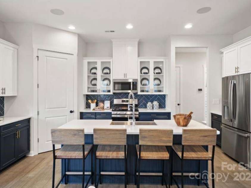 324 Basil Drive, Indian Trail, NC 28079.  MLS# CAR4237065, YatesRealty ID 29398. REPRESENTATIVE PHOTOS