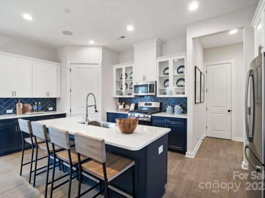 324 Basil Drive, Indian Trail, NC 28079.  MLS# CAR4237065, YatesRealty ID 29398. REPRESENTATIVE PHOTOS