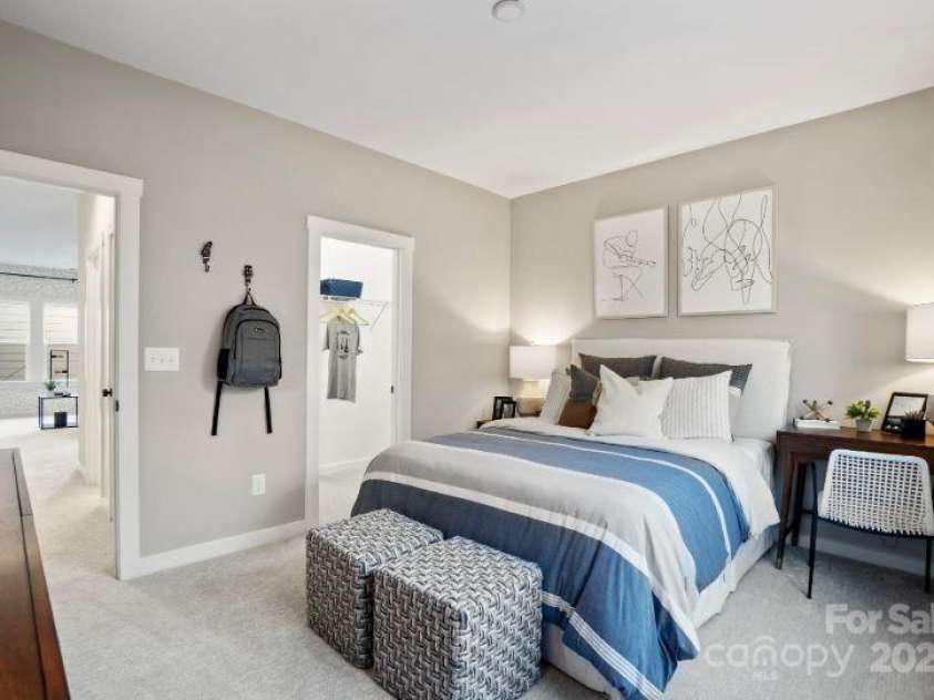 324 Basil Drive, Indian Trail, NC 28079.  MLS# CAR4237065, YatesRealty ID 29398. REPRESENTATIVE PHOTOS