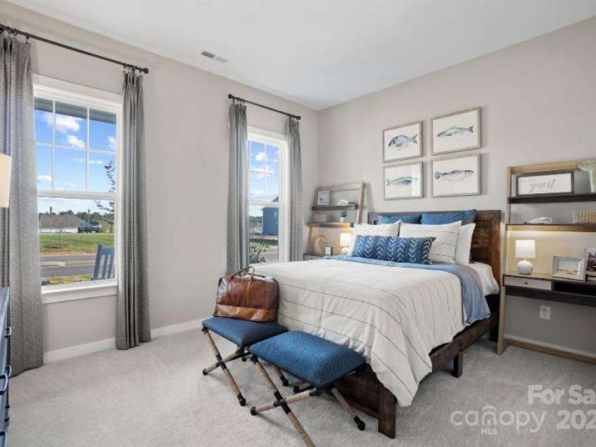 324 Basil Drive, Indian Trail, NC 28079.  MLS# CAR4237065, YatesRealty ID 29398. REPRESENTATIVE PHOTOS