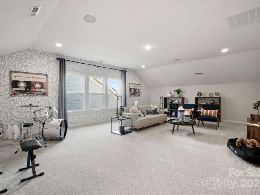 324 Basil Drive, Indian Trail, NC 28079.  MLS# CAR4237065, YatesRealty ID 29398. REPRESENTATIVE PHOTOS