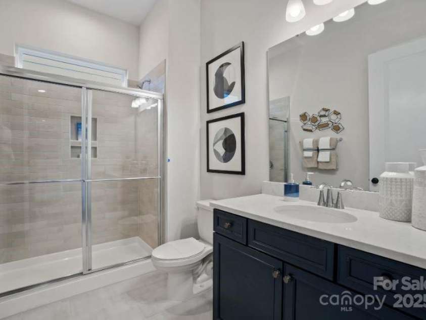 324 Basil Drive, Indian Trail, NC 28079.  MLS# CAR4237065, YatesRealty ID 29398. REPRESENTATIVE PHOTOS