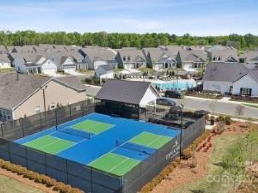 523 Sunharvest Lane, Indian Trail, NC 28079.  MLS# CAR4282679, YatesRealty ID 29399. Community Photo