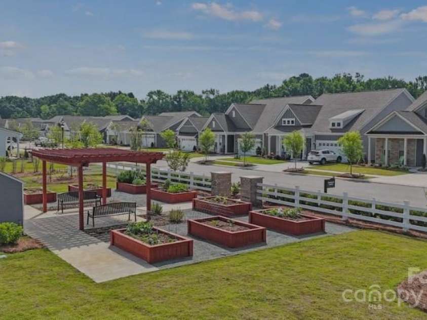 523 Sunharvest Lane, Indian Trail, NC 28079.  MLS# CAR4282679, YatesRealty ID 29399. Community Photo