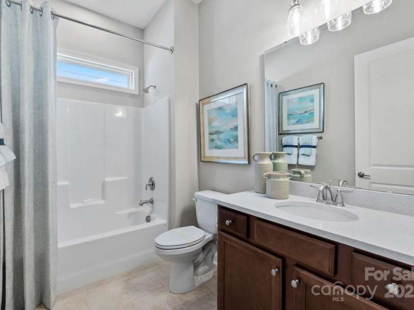 523 Sunharvest Lane, Indian Trail, NC 28079.  MLS# CAR4282679, YatesRealty ID 29399. Representative Photo