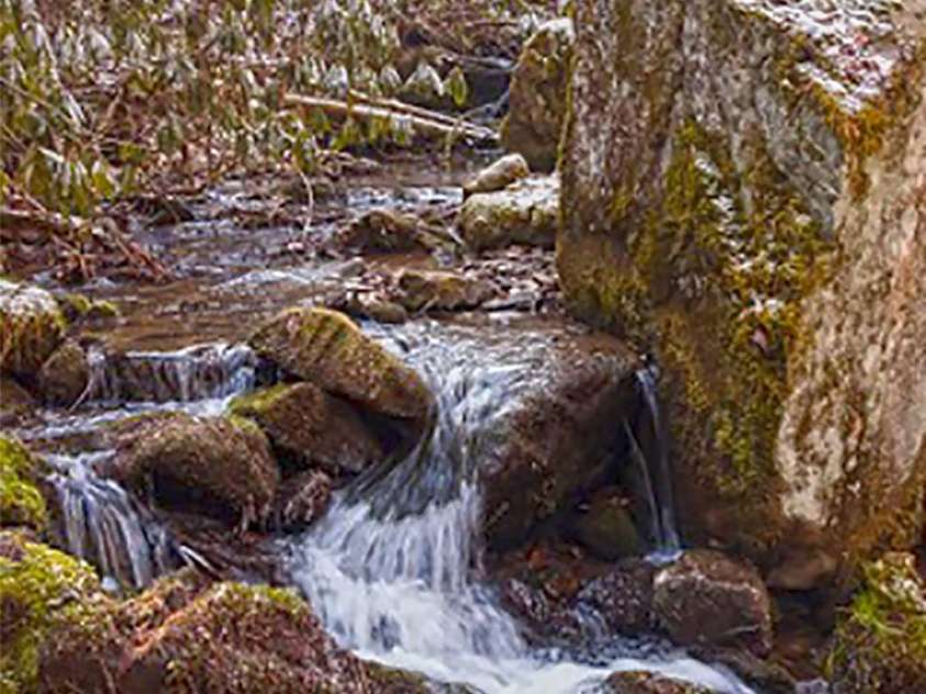 3076 Anderson Cove Road, Marshall, NC 28753.  MLS# CAR4212161, YatesRealty ID 294. 