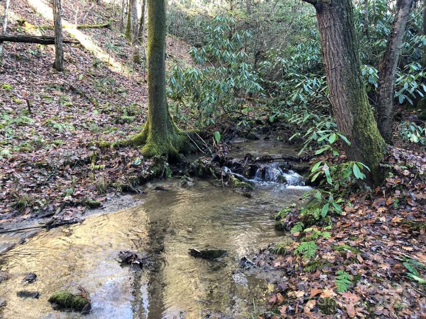 3076 Anderson Cove Road, Marshall, NC 28753.  MLS# CAR4212161, YatesRealty ID 294. 