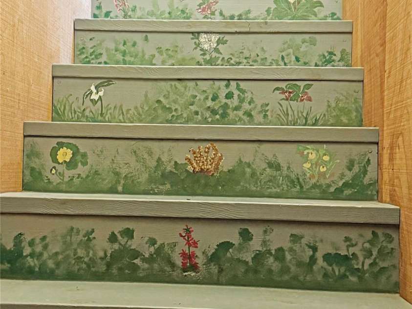 3076 Anderson Cove Road, Marshall, NC 28753.  MLS# CAR4212161, YatesRealty ID 294. 