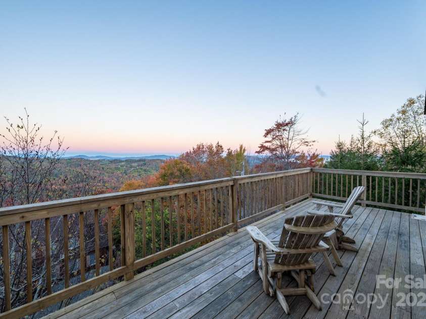 309 Pinnacle Ridge Road, Beech Mountain, NC 28604.  MLS# CAR4318930, YatesRealty ID 294. 