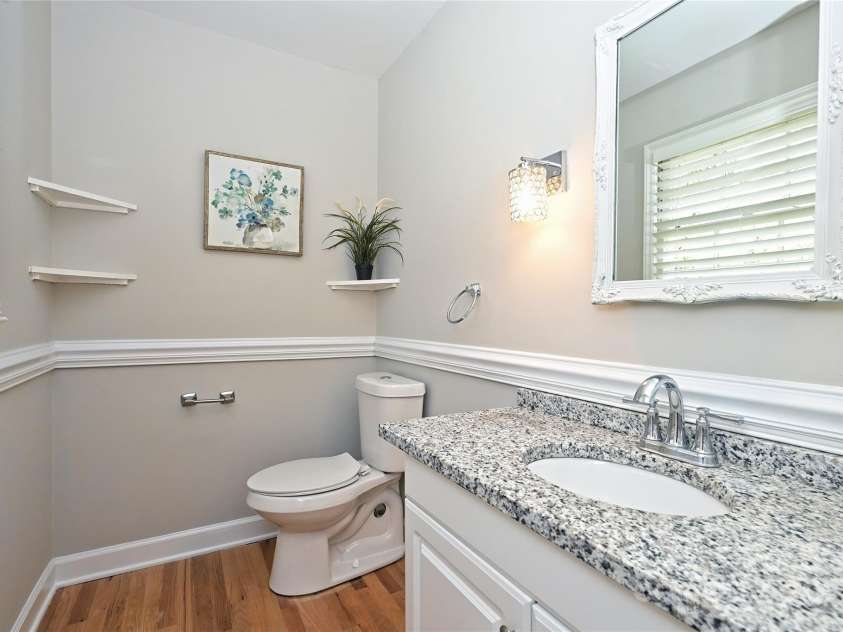 665 Archdale Drive, Charlotte, NC 28217.  MLS# CAR4203129, YatesRealty ID 294. 