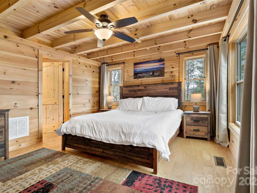67/69 Flat Top Mountain Road, Fairview, NC 28730.  MLS# CAR4218998, YatesRealty ID 29401. 