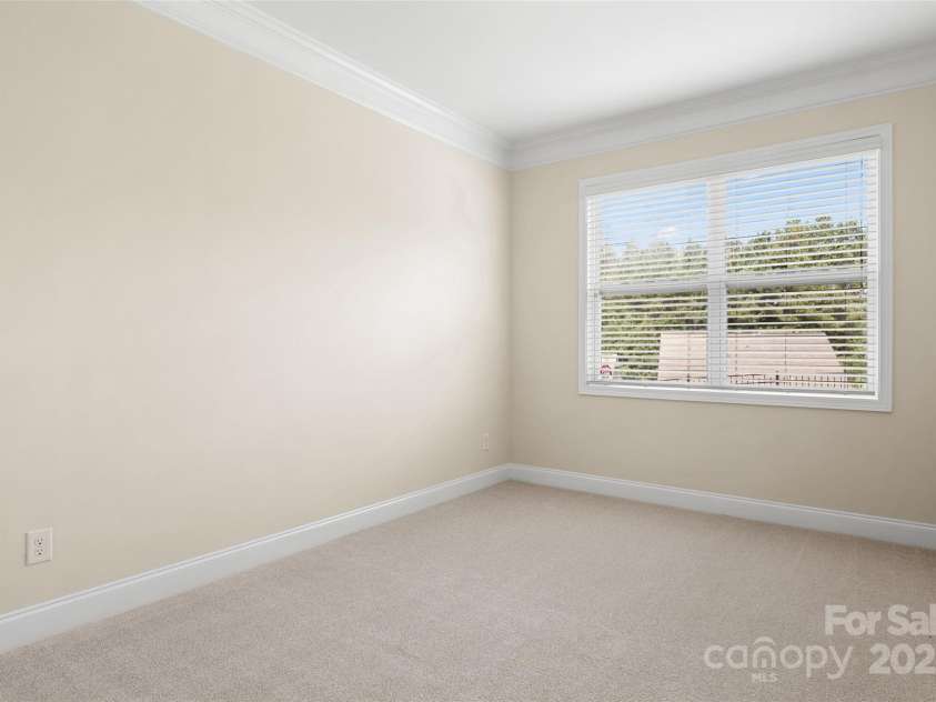 4471 Carrington Drive, Lancaster, SC 29720.  MLS# CAR4279985, YatesRealty ID 29402. 1st Floor Bedroom/office