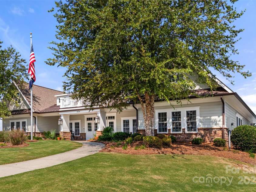 4471 Carrington Drive, Lancaster, SC 29720.  MLS# CAR4279985, YatesRealty ID 29402. Community Amenities