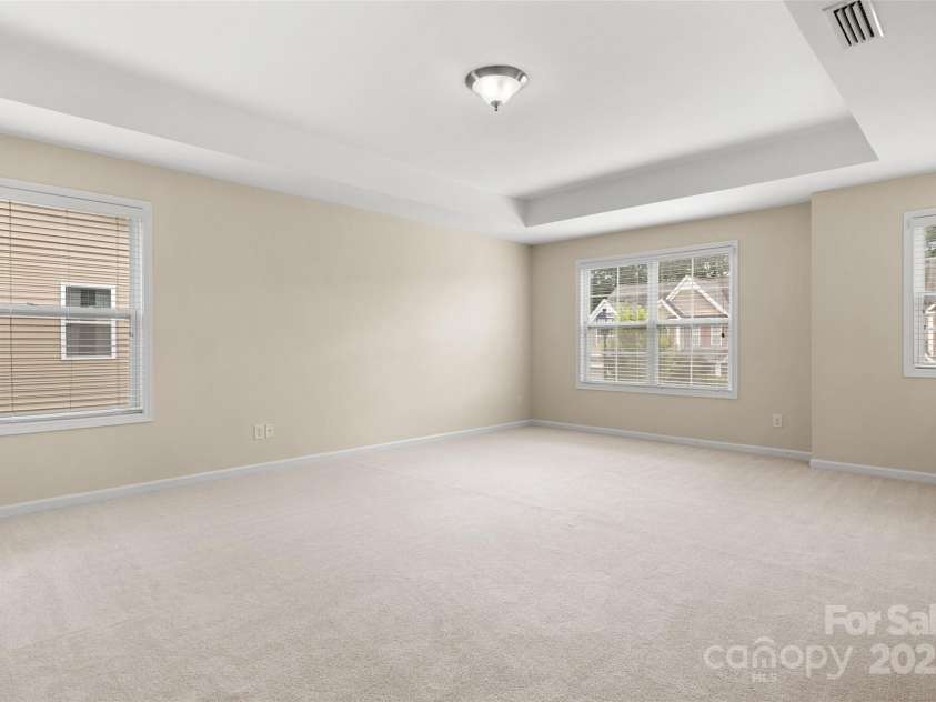 4471 Carrington Drive, Lancaster, SC 29720.  MLS# CAR4279985, YatesRealty ID 29402. Primary Suite I