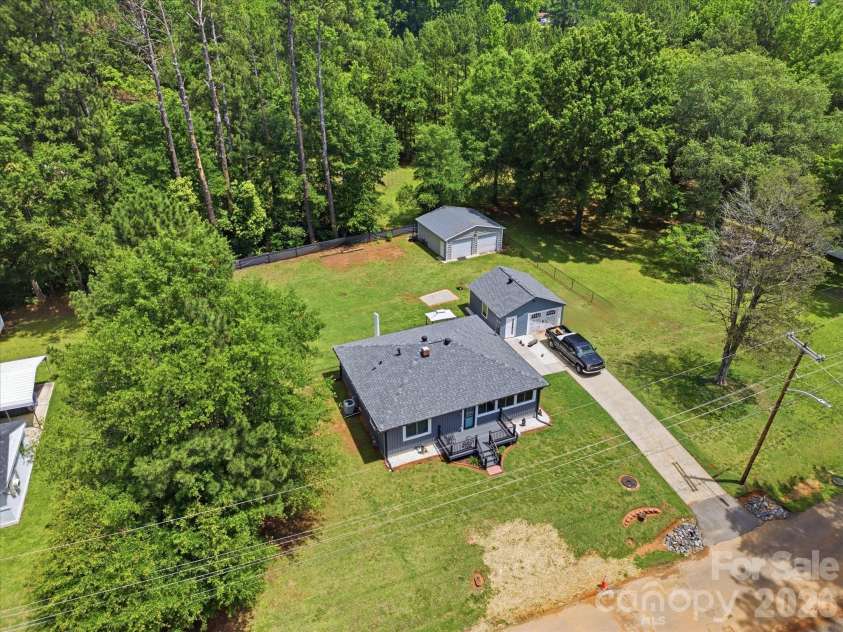 7 Wray Street, York, SC 29745.  MLS# CAR4387446, YatesRealty ID 29403. 