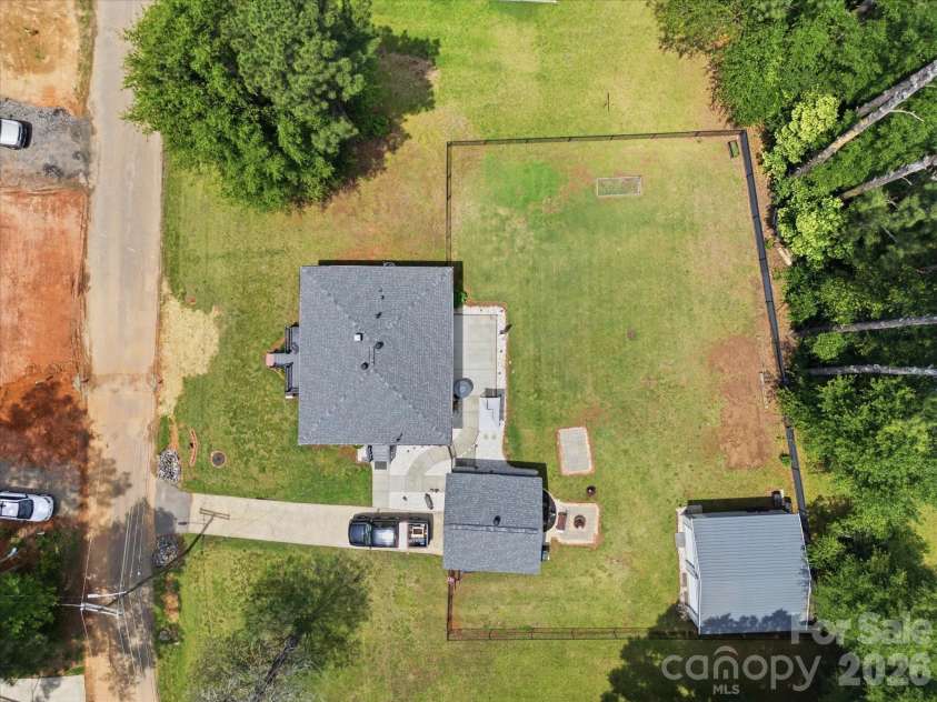 7 Wray Street, York, SC 29745.  MLS# CAR4387446, YatesRealty ID 29403. 