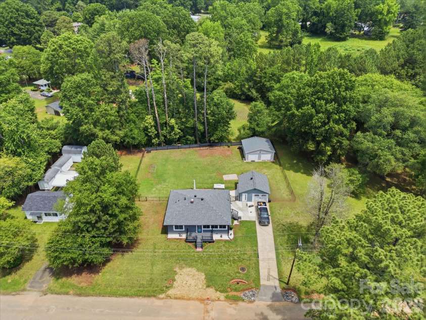 7 Wray Street, York, SC 29745.  MLS# CAR4387446, YatesRealty ID 29403. 