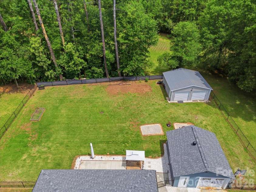 7 Wray Street, York, SC 29745.  MLS# CAR4387446, YatesRealty ID 29403. 