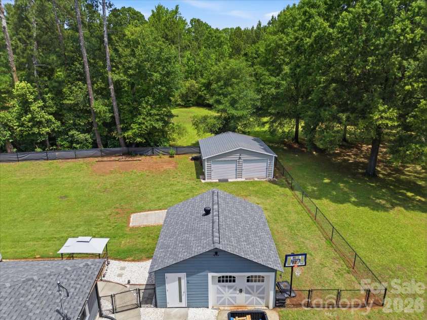 7 Wray Street, York, SC 29745.  MLS# CAR4387446, YatesRealty ID 29403. 