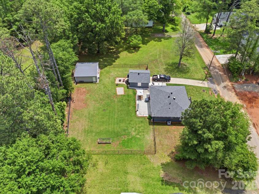 7 Wray Street, York, SC 29745.  MLS# CAR4387446, YatesRealty ID 29403. 