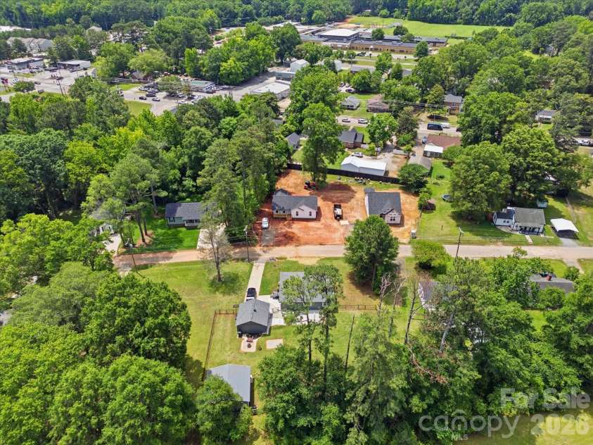 7 Wray Street, York, SC 29745.  MLS# CAR4387446, YatesRealty ID 29403. 