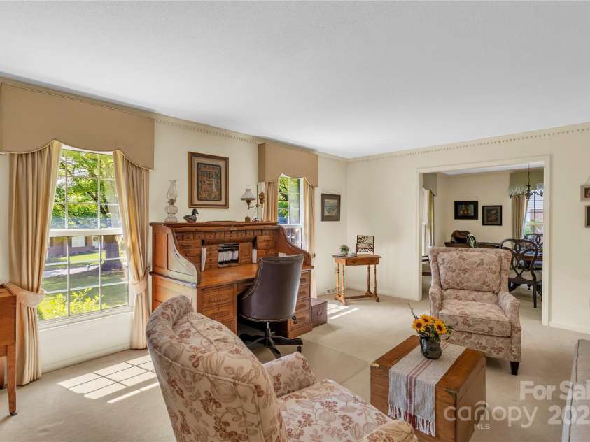 321 Knollwood Avenue, Salisbury, NC 28144.  MLS# CAR4275564, YatesRealty ID 29404. 