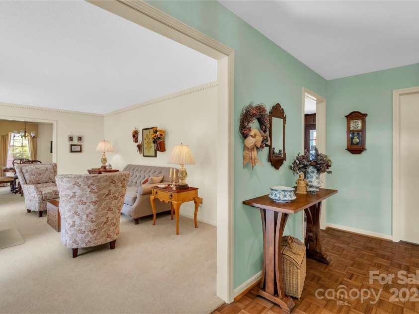 321 Knollwood Avenue, Salisbury, NC 28144.  MLS# CAR4275564, YatesRealty ID 29404. 