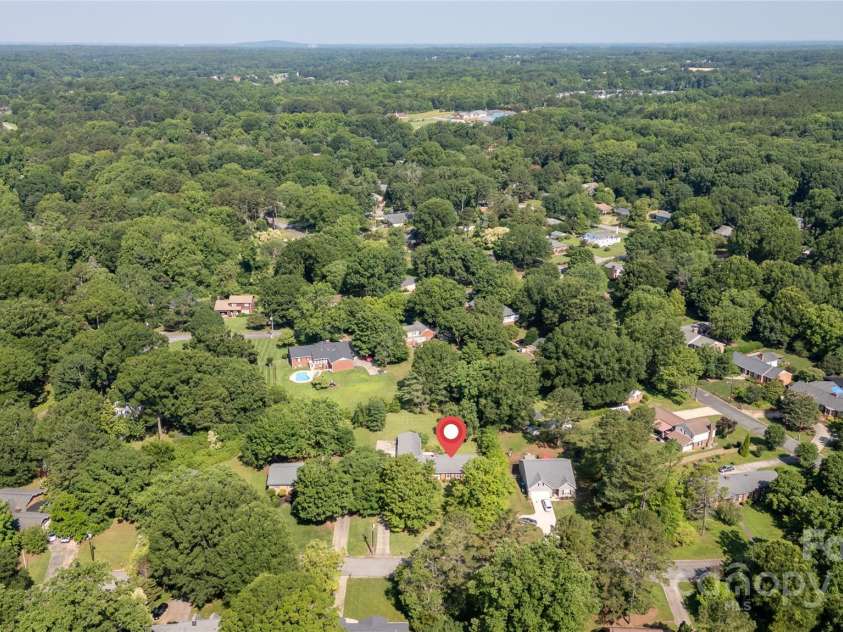 321 Knollwood Avenue, Salisbury, NC 28144.  MLS# CAR4275564, YatesRealty ID 29404. 