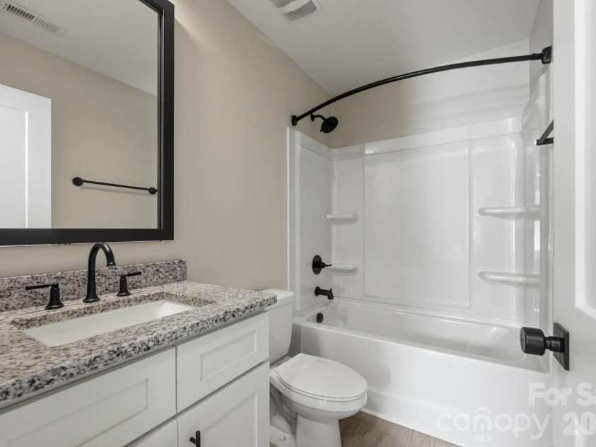 1036 Patton Avenue, Albemarle, NC 28001.  MLS# CAR4380507, YatesRealty ID 29407. 
