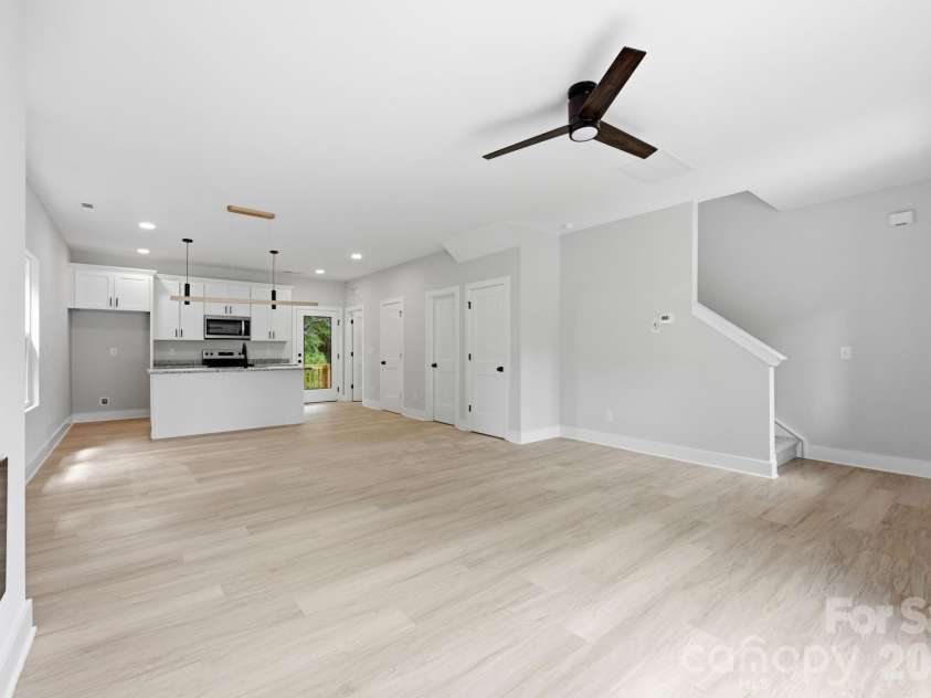 1038 Patton Avenue, Albemarle, NC 28001.  MLS# CAR4380518, YatesRealty ID 29408. 