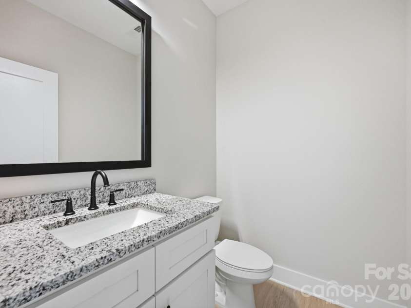 1038 Patton Avenue, Albemarle, NC 28001.  MLS# CAR4380518, YatesRealty ID 29408. 