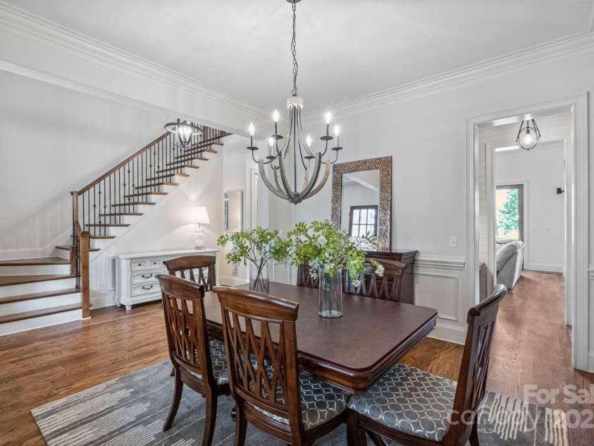 140 Tuskarora Point Lane, Mooresville, NC 28117.  MLS# CAR4251289, YatesRealty ID 29408. 