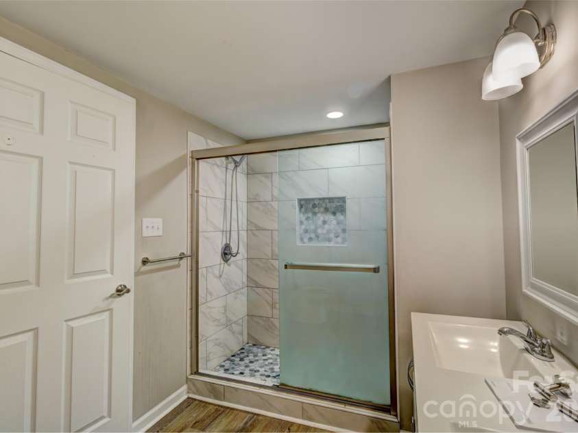 202 Ramsey Street, Cherryville, NC 28021.  MLS# CAR4340360, YatesRealty ID 2941. 