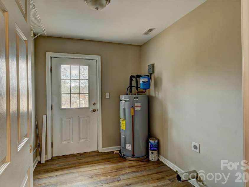 202 Ramsey Street, Cherryville, NC 28021.  MLS# CAR4340360, YatesRealty ID 2941. 