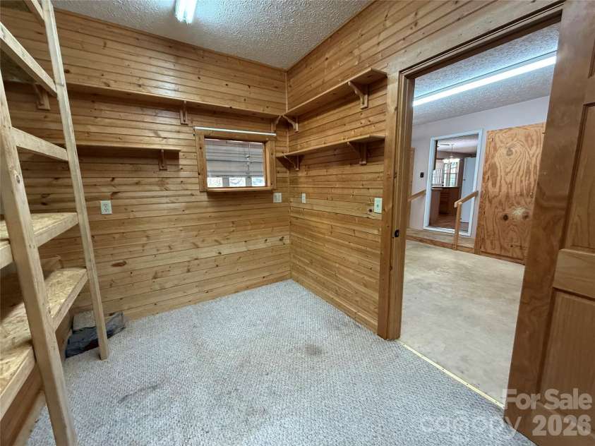 215 Pinellas Lane, Waynesville, NC 28785.  MLS# CAR4351510, YatesRealty ID 2941. 
