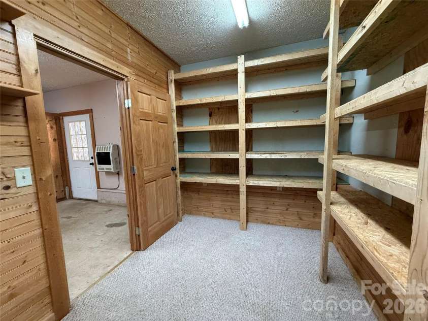 215 Pinellas Lane, Waynesville, NC 28785.  MLS# CAR4351510, YatesRealty ID 2941. 