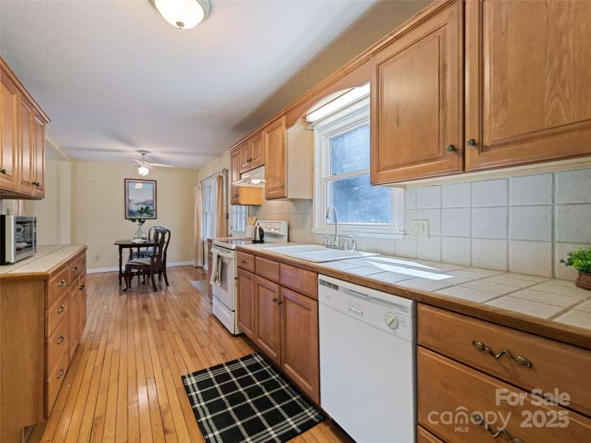 645 Country Club Drive, Cullowhee, NC 28723.  MLS# CAR4226224, YatesRealty ID 2941. 