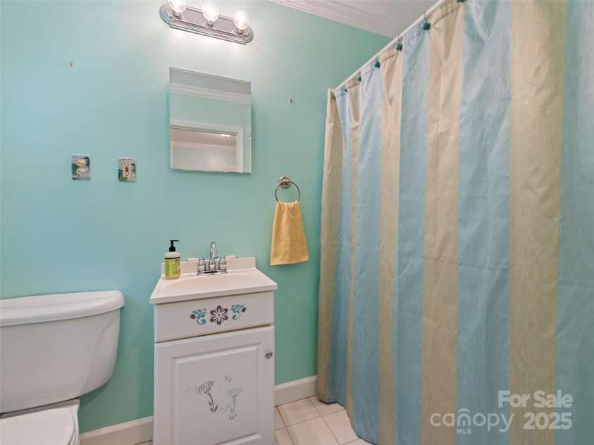 645 Country Club Drive, Cullowhee, NC 28723.  MLS# CAR4226224, YatesRealty ID 2941. 