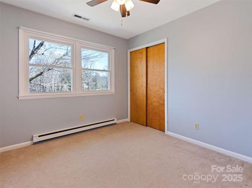 645 Country Club Drive, Cullowhee, NC 28723.  MLS# CAR4226224, YatesRealty ID 2941. 