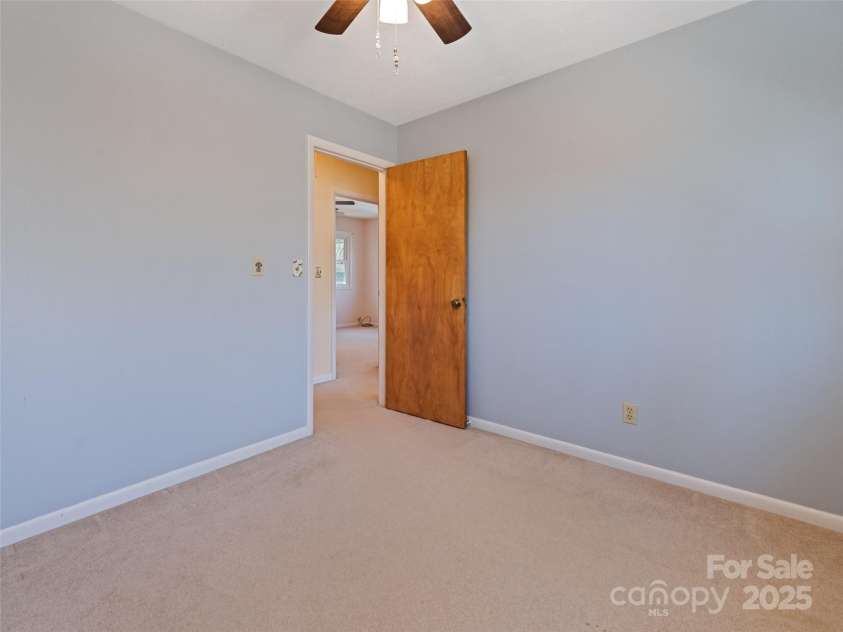 645 Country Club Drive, Cullowhee, NC 28723.  MLS# CAR4226224, YatesRealty ID 2941. 